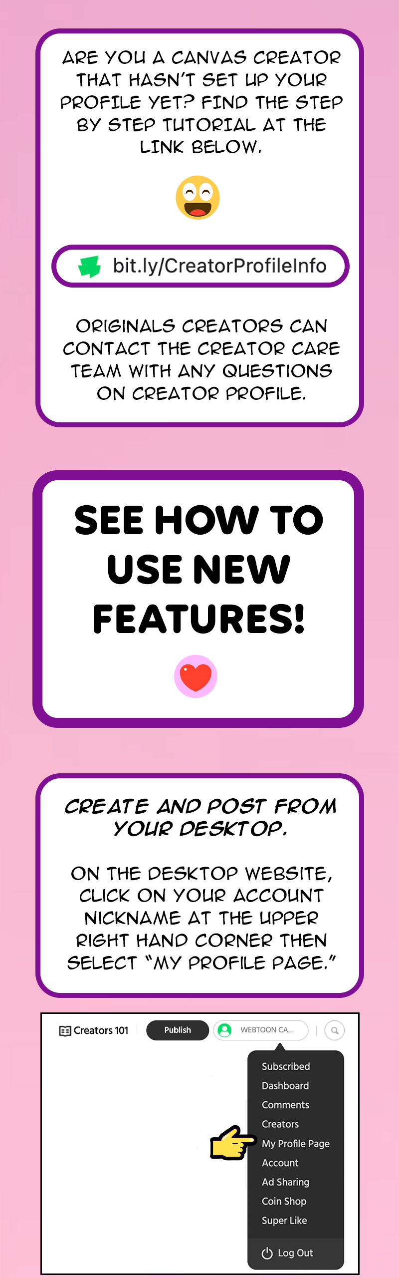 Creator Profile Nov 2024 Updates CANVAS Corner 2.png