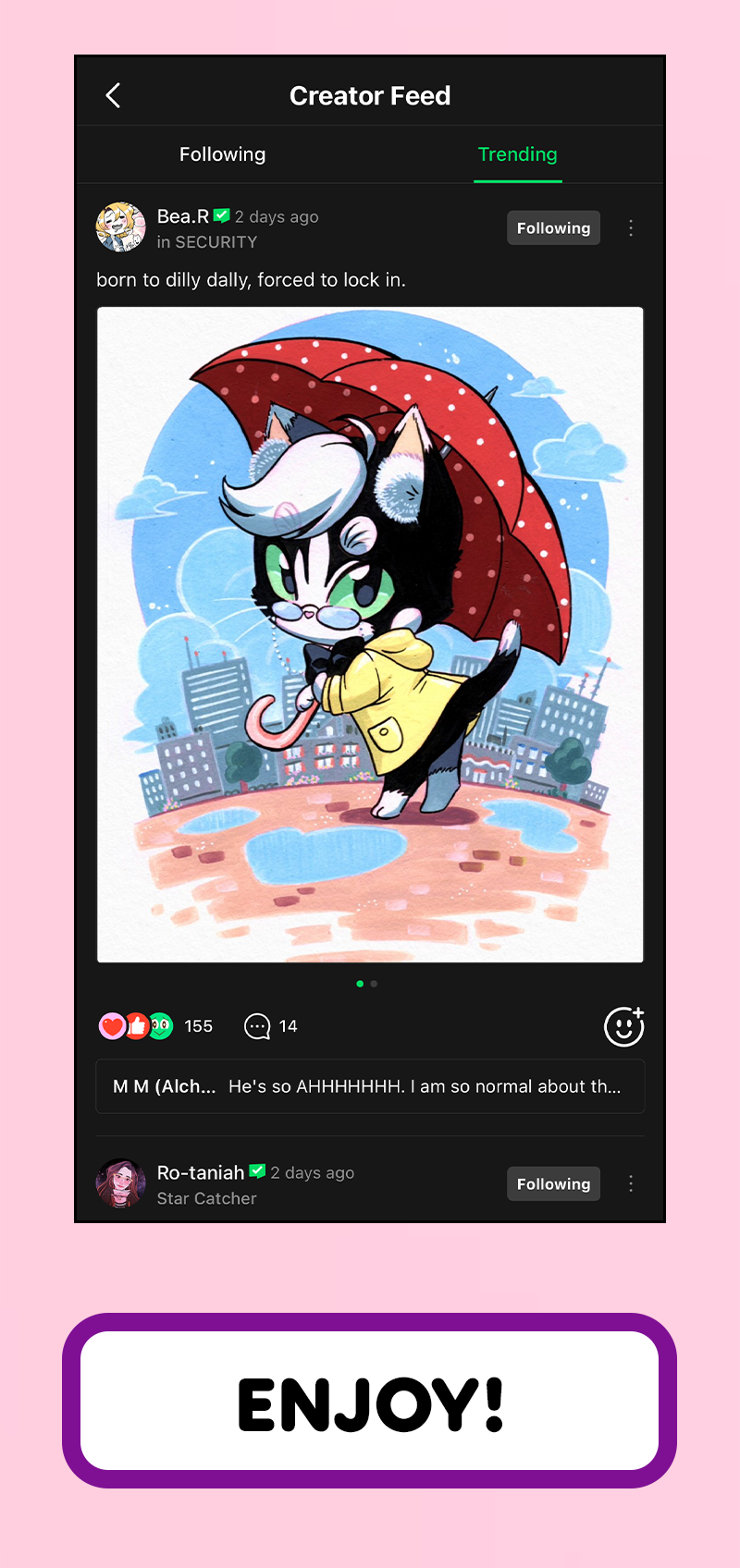 Creator Profile Nov 2024 Updates CANVAS Corner 5.png