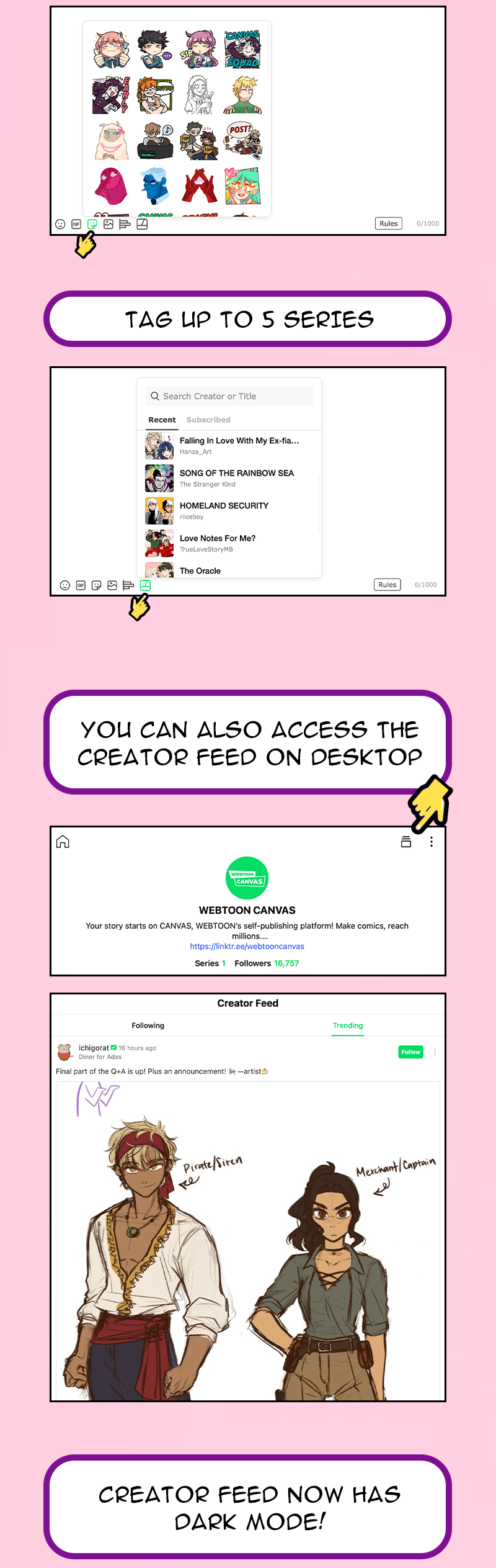 Creator Profile Nov 2024 Updates CANVAS Corner 4.png