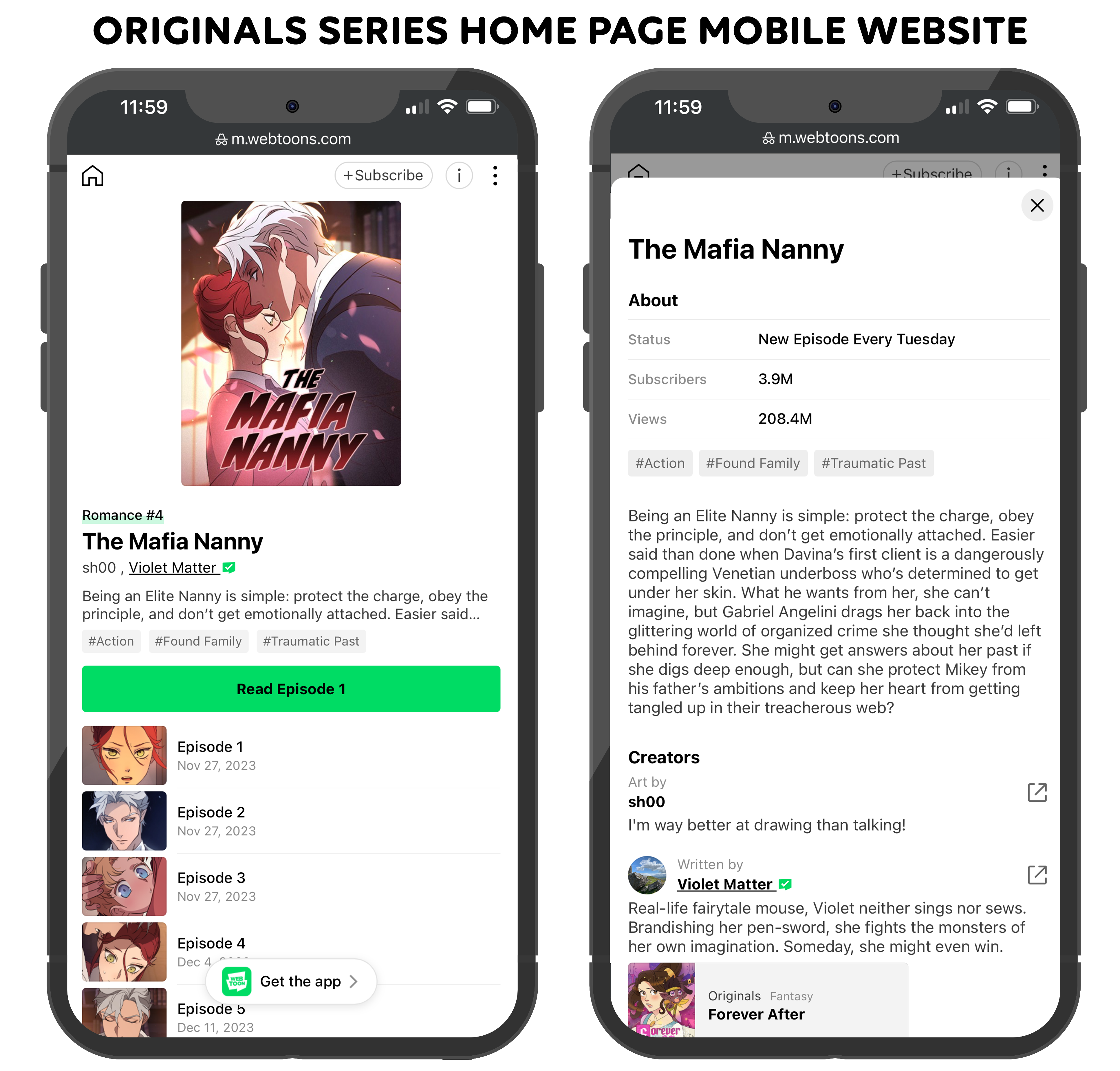 Originals Home Page Mobile Web Example.png