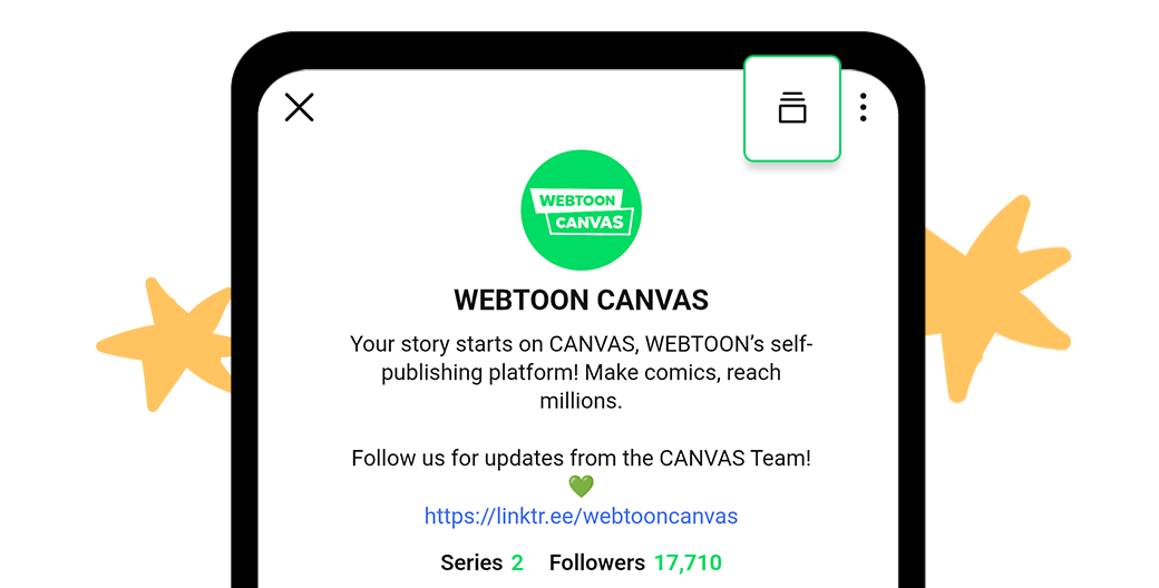 Creator Feed, Creator Profile Home.png